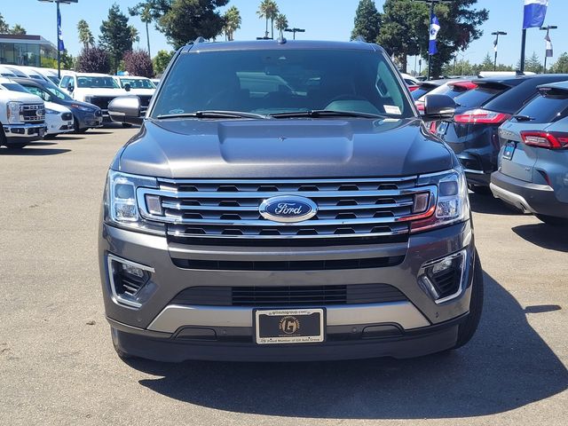 2020 Ford Expedition MAX Limited