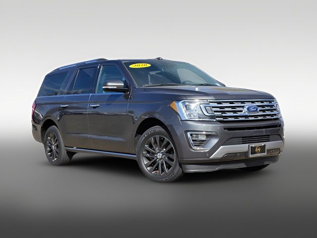 2020 Ford Expedition MAX Limited