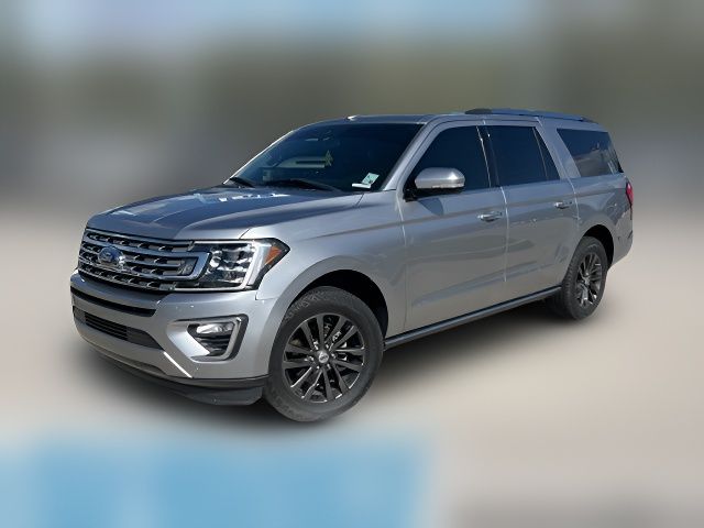 2020 Ford Expedition MAX Limited