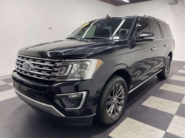 2020 Ford Expedition MAX Limited