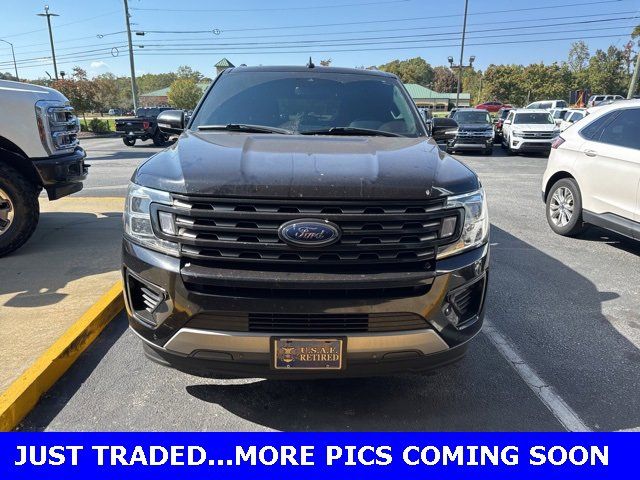 2020 Ford Expedition MAX Limited