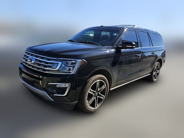 2020 Ford Expedition MAX Limited