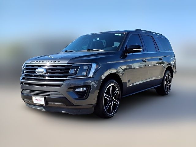 2020 Ford Expedition MAX Limited