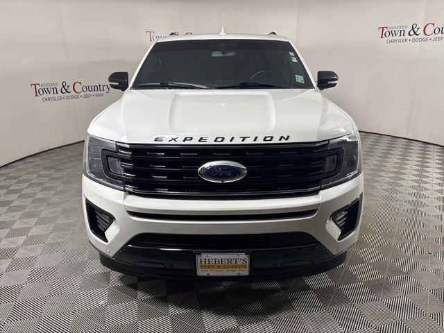 2020 Ford Expedition MAX Limited