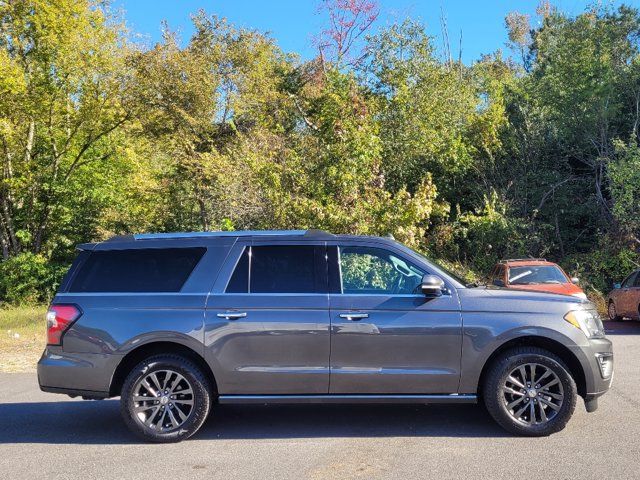 2020 Ford Expedition MAX Limited