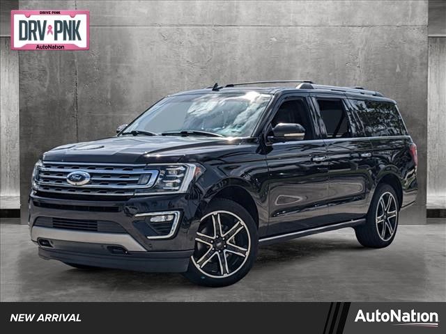 2020 Ford Expedition MAX Limited