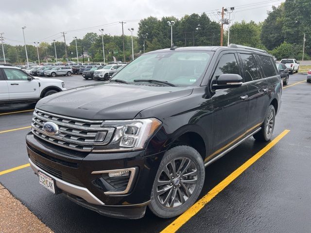 2020 Ford Expedition MAX Limited