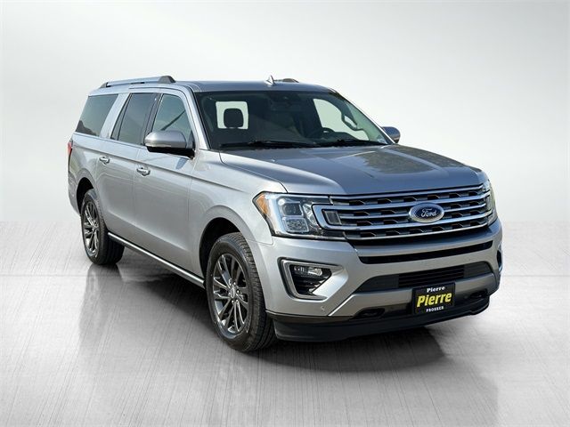 2020 Ford Expedition MAX Limited