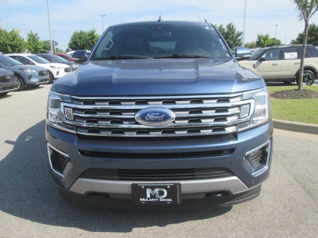 2020 Ford Expedition MAX Limited