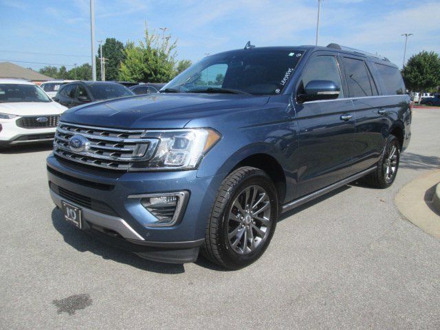 2020 Ford Expedition MAX Limited