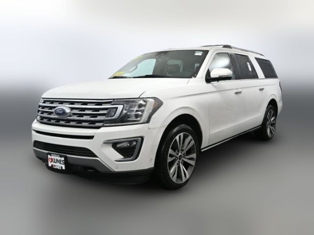 2020 Ford Expedition MAX Limited