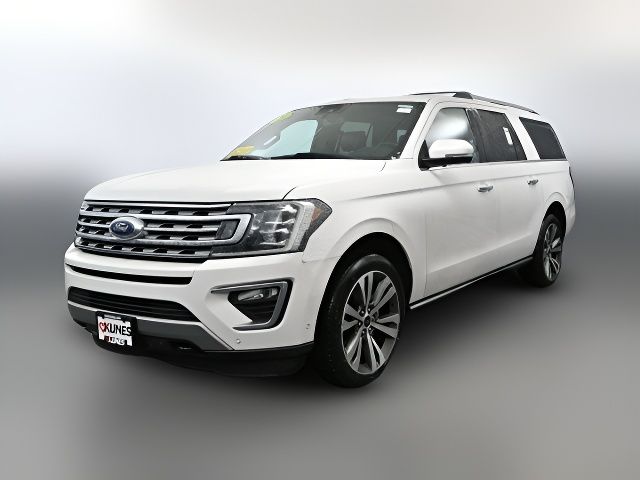 2020 Ford Expedition MAX Limited