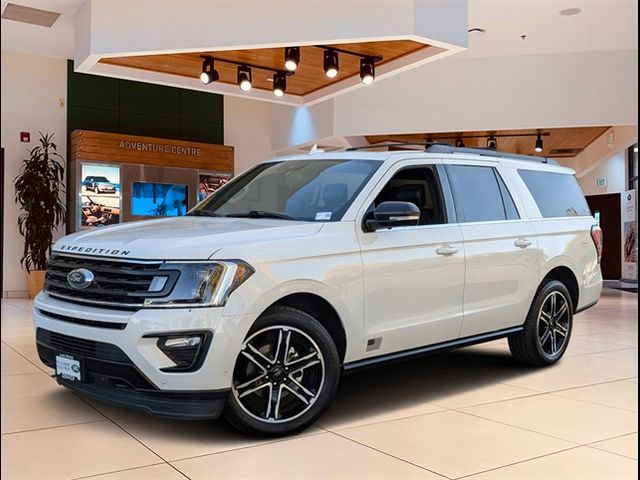 2020 Ford Expedition MAX Limited