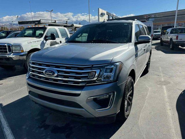 2020 Ford Expedition MAX Limited