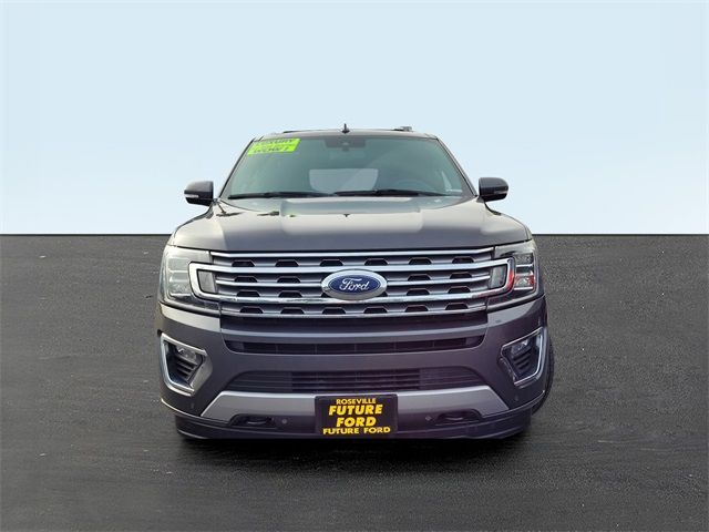 2020 Ford Expedition MAX Limited