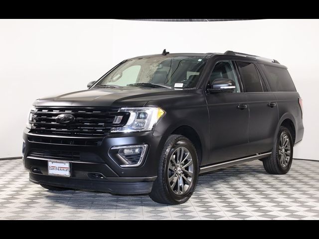 2020 Ford Expedition MAX Limited