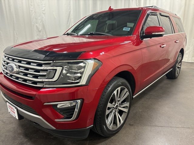 2020 Ford Expedition MAX Limited