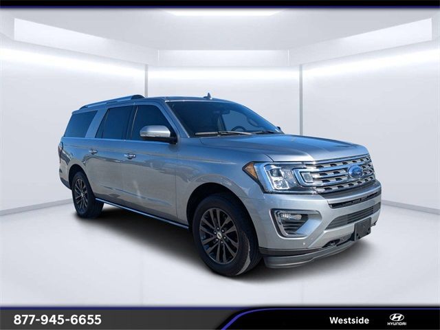 2020 Ford Expedition MAX Limited