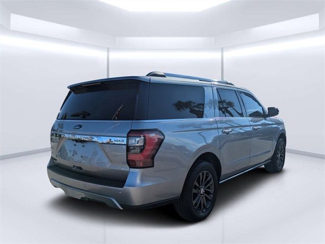 2020 Ford Expedition MAX Limited