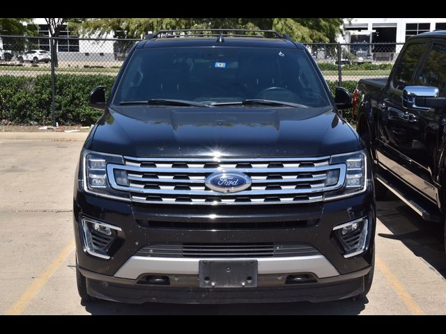 2020 Ford Expedition MAX Limited