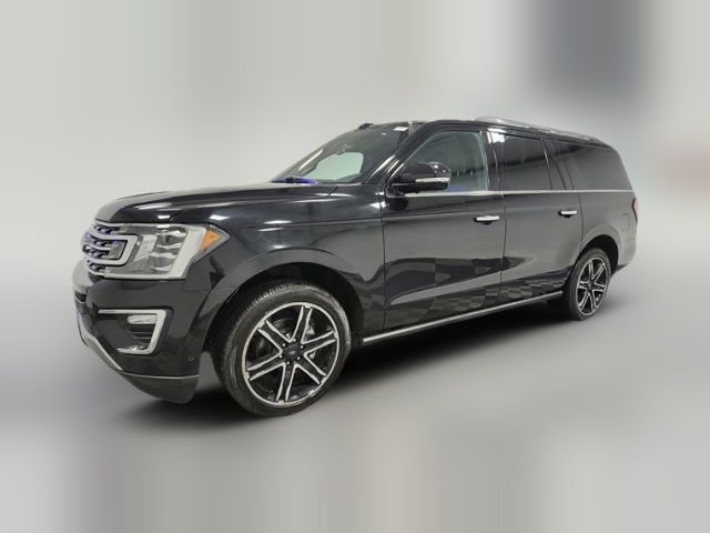 2020 Ford Expedition MAX Limited