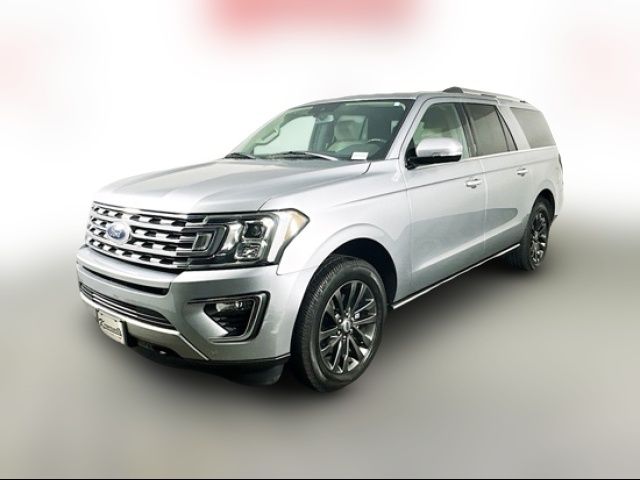 2020 Ford Expedition MAX Limited