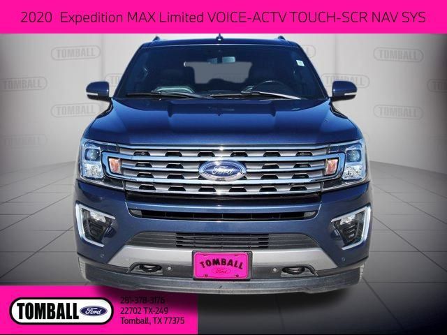 2020 Ford Expedition MAX Limited