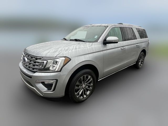 2020 Ford Expedition MAX Limited