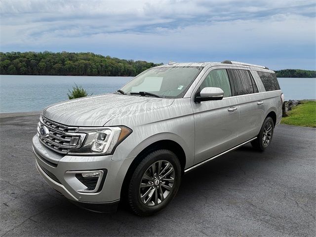 2020 Ford Expedition MAX Limited