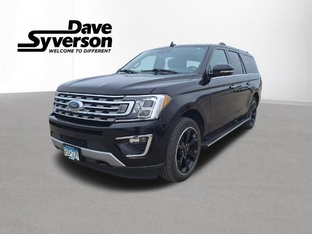 2020 Ford Expedition MAX Limited