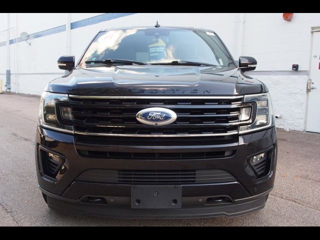 2020 Ford Expedition MAX Limited