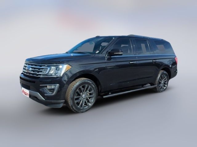 2020 Ford Expedition MAX Limited