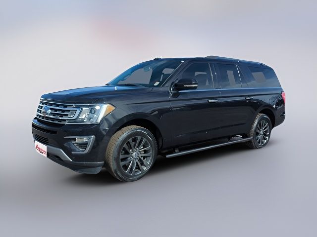 2020 Ford Expedition MAX Limited