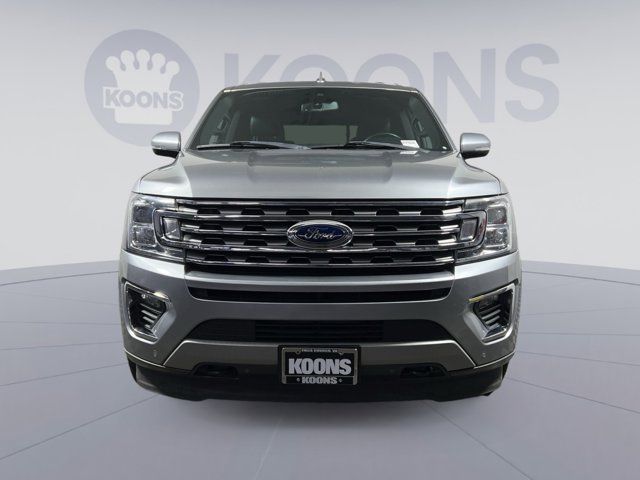2020 Ford Expedition MAX Limited