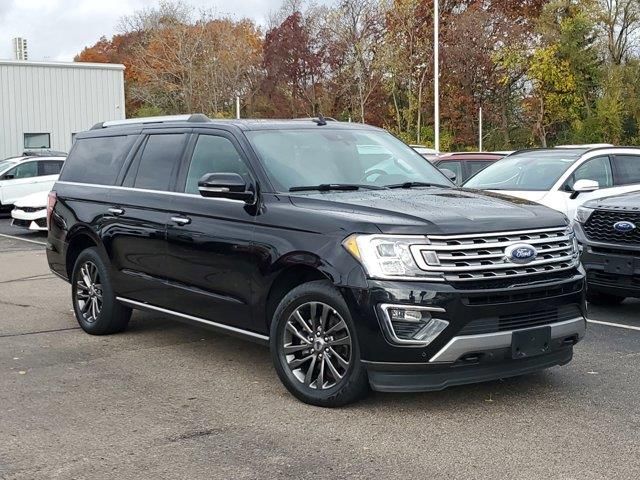 2020 Ford Expedition MAX Limited