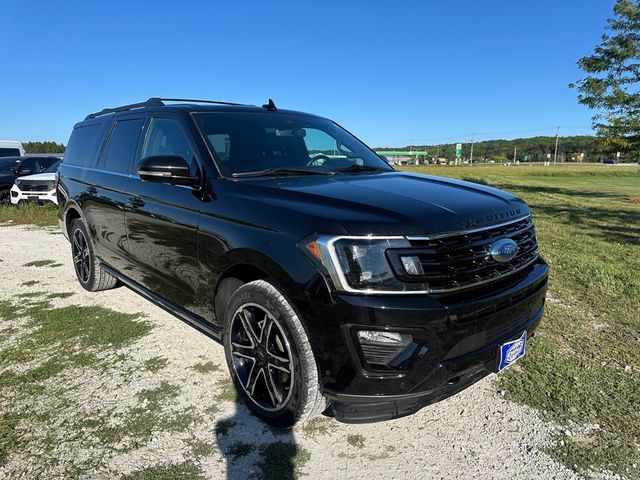 2020 Ford Expedition MAX Limited