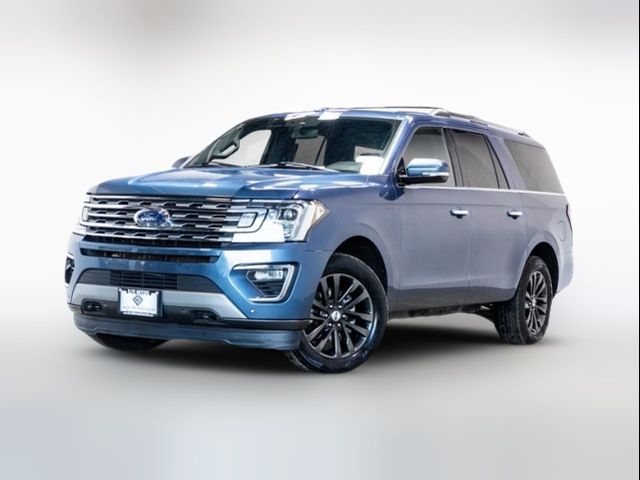 2020 Ford Expedition MAX Limited