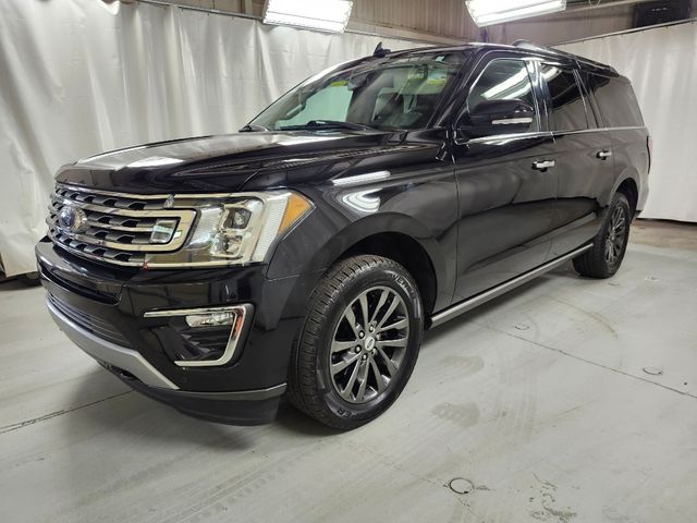 2020 Ford Expedition MAX Limited