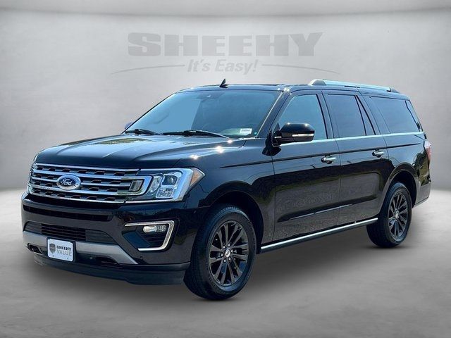 2020 Ford Expedition MAX Limited