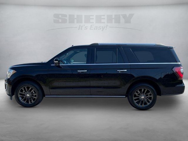 2020 Ford Expedition MAX Limited