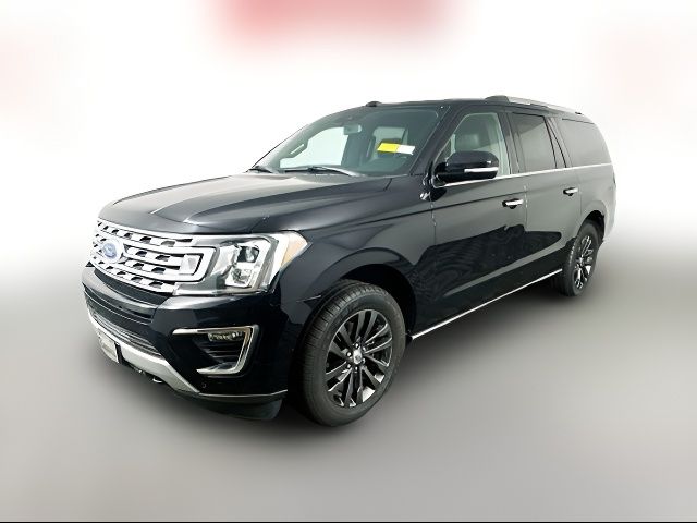 2020 Ford Expedition MAX Limited