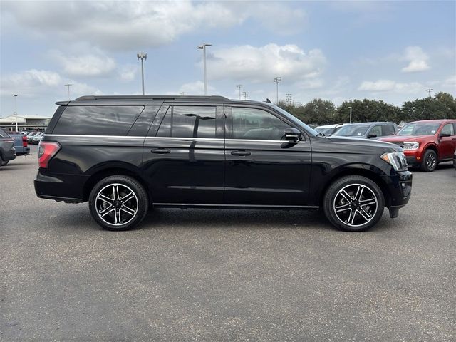 2020 Ford Expedition MAX Limited