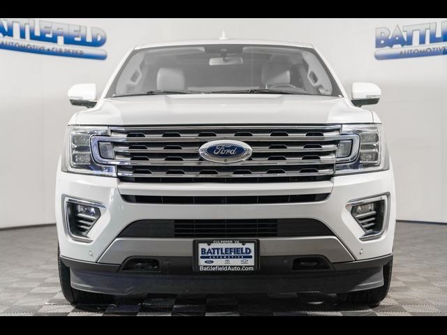 2020 Ford Expedition MAX Limited