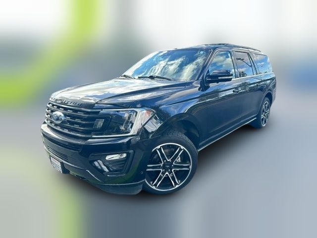 2020 Ford Expedition MAX Limited