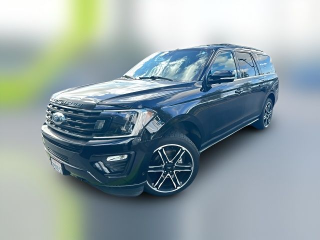 2020 Ford Expedition MAX Limited