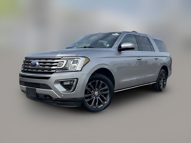 2020 Ford Expedition MAX Limited