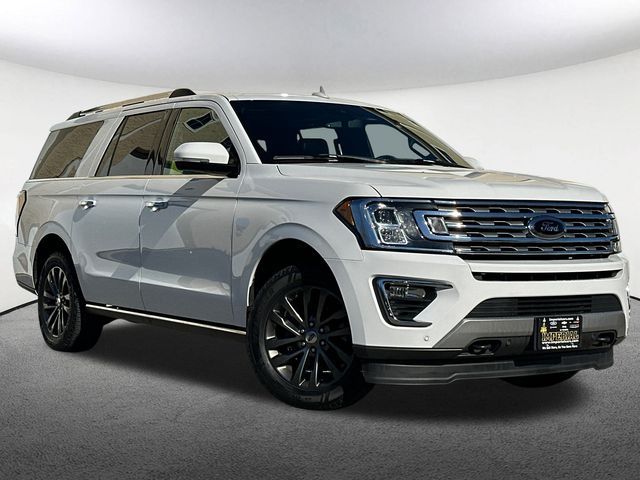 2020 Ford Expedition MAX Limited
