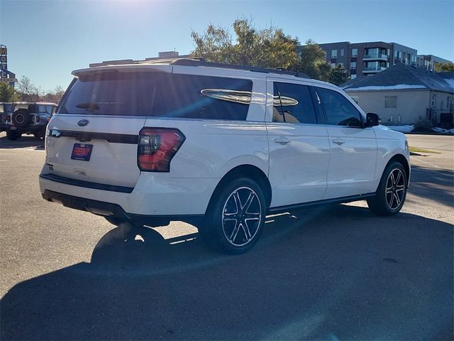 2020 Ford Expedition MAX Limited