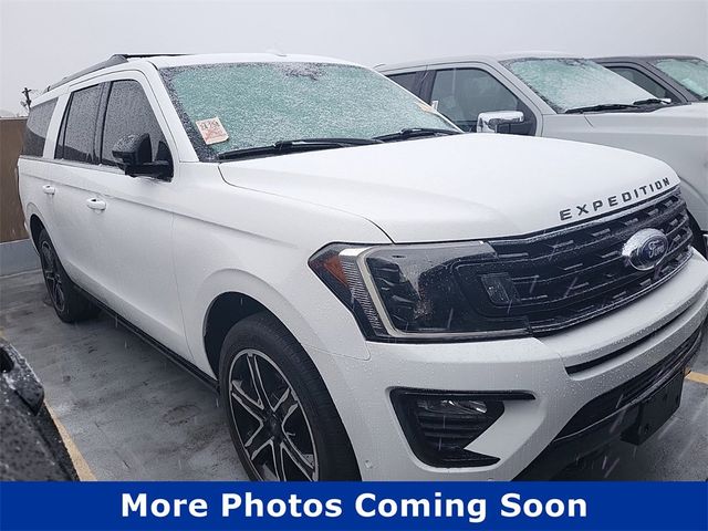 2020 Ford Expedition MAX Limited