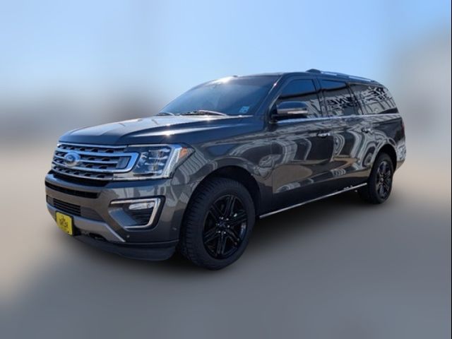 2020 Ford Expedition MAX Limited